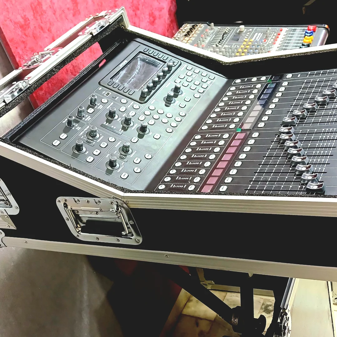 هاردکیس مایداس M32R