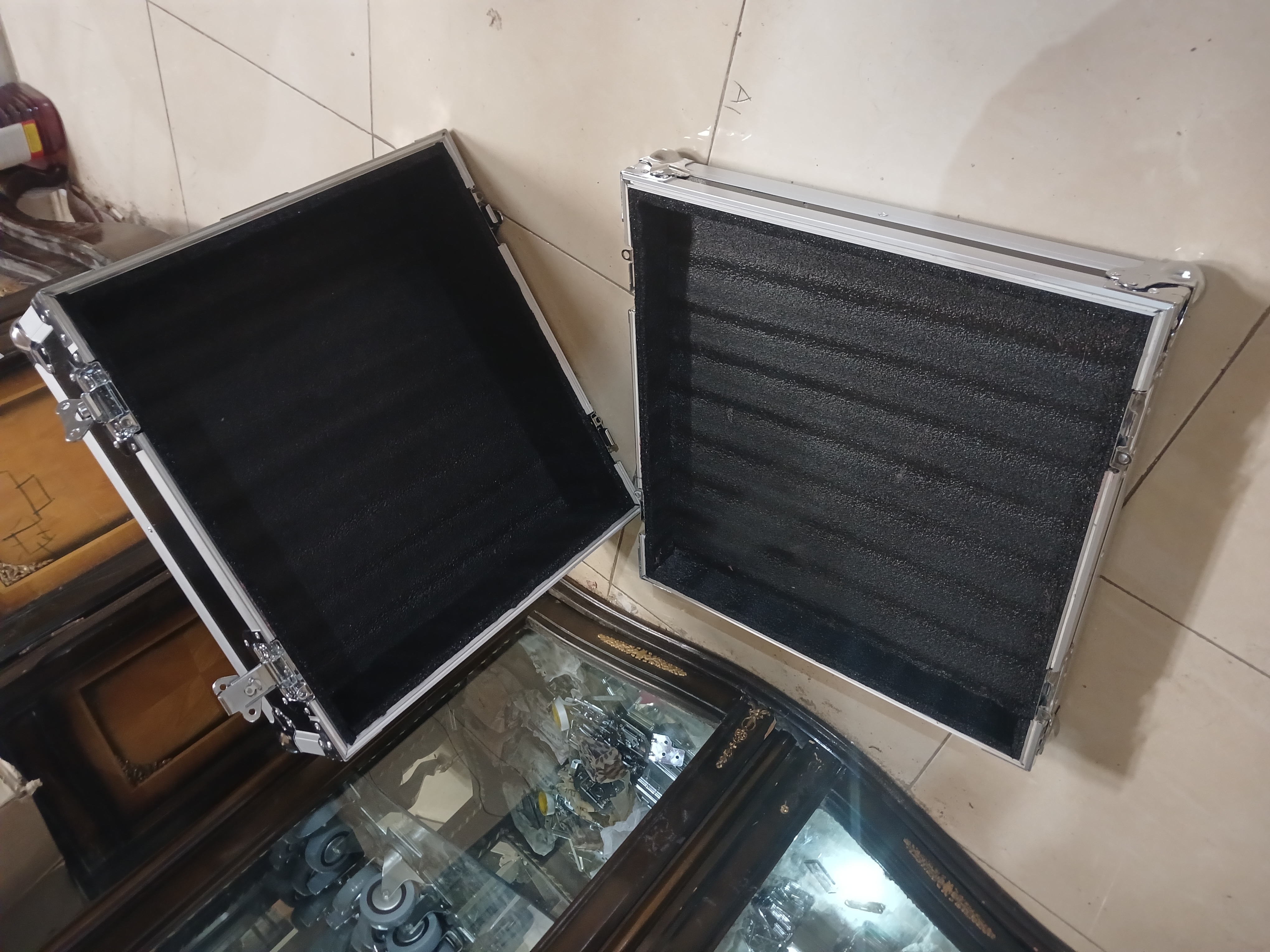 هاردکیس اکو چنگ k1000